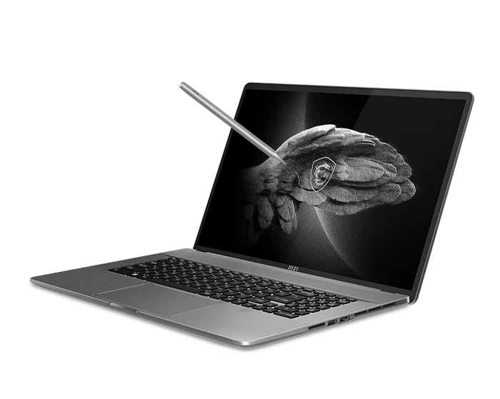 MSI Creator Z17 A12UHST-004SG - Image 3