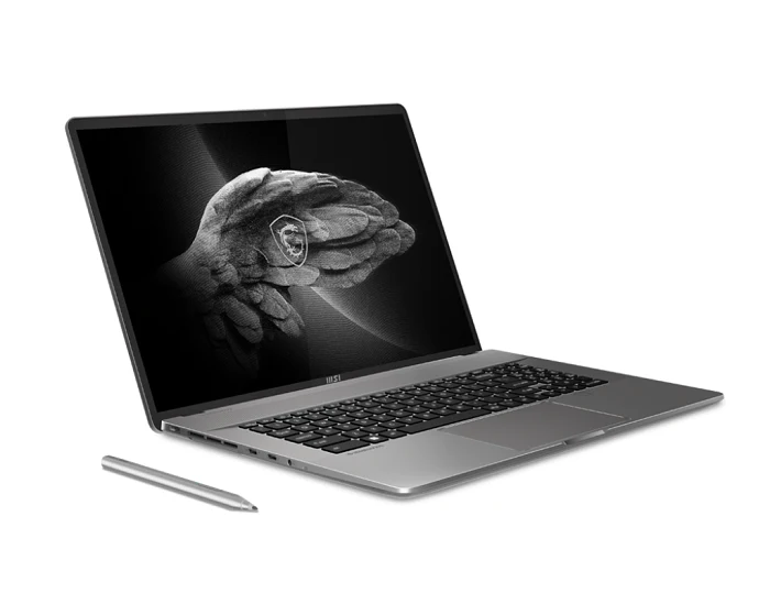 MSI Creator Z17 A12UHST-004SG - Image 4