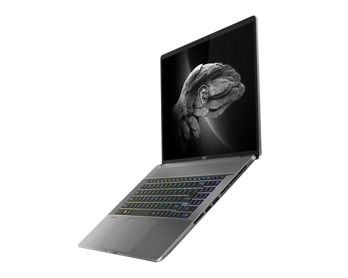 MSI Creator Z17 A12UHST-004SG - Image 5
