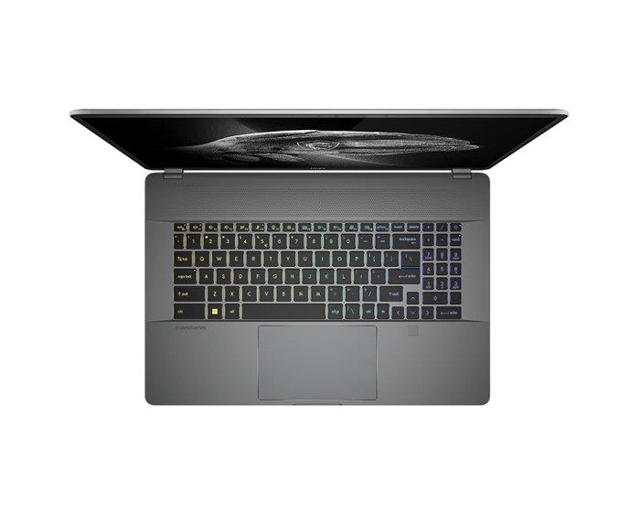 MSI Creator Z17 A12UHST-004SG - Image 6