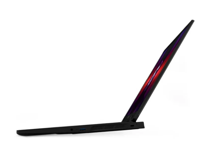 MSI Crosshair 16 HX D14VFKG-438SG Gaming Laptop - Image 5