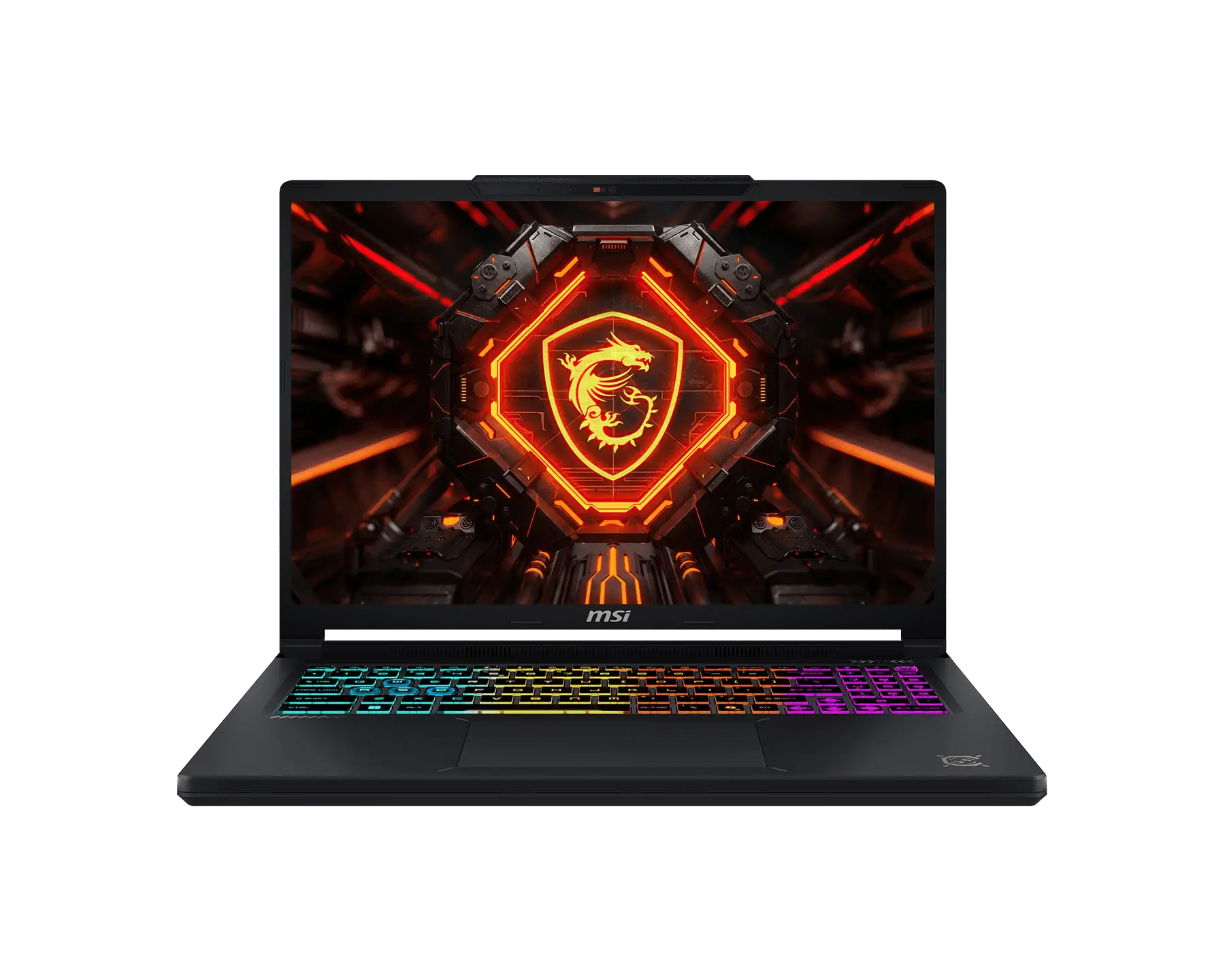 MSI Crosshair A16 HX E8WFK-026SG 16" QHD+ 240Hz Gaming Laptop AMD Ryzen 9 8940HX RTX 5060 16GB 1TB - Image 5