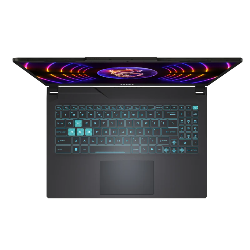 MSI Cyborg 15 A13VE-434SG 15.6" FHD 144Hz Gaming Laptop Intel Core i7-13620H RTX 4050 16GB 512GB - Image 6