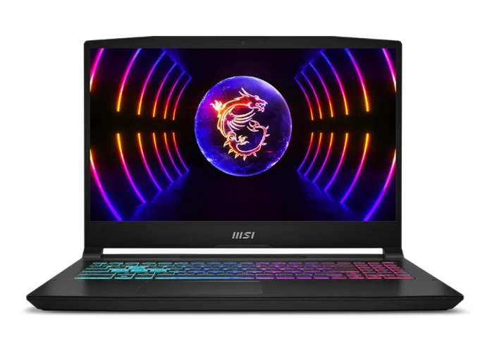 MSI Katana 15 B13VFK-1294SG Gaming Laptop - Image 2