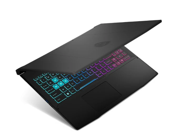 MSI Katana 15 B13VFK-1294SG Gaming Laptop - Image 5