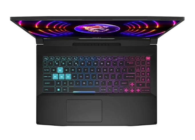 MSI Katana 15 B13VFK-1294SG Gaming Laptop - Image 6