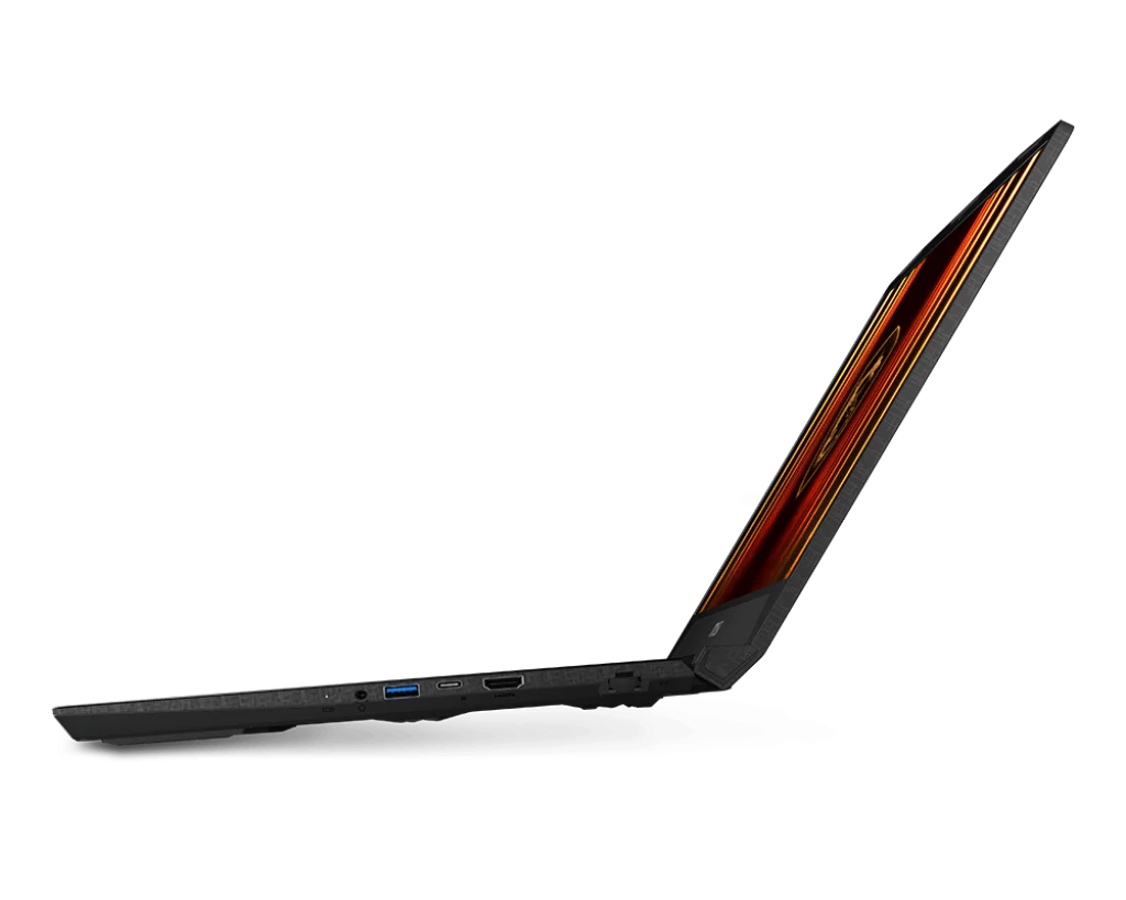 MSI Katana 15 HX B14W Gaming Laptop Intel i7 RTX 5060 16GB 1TB SSD - Image 3