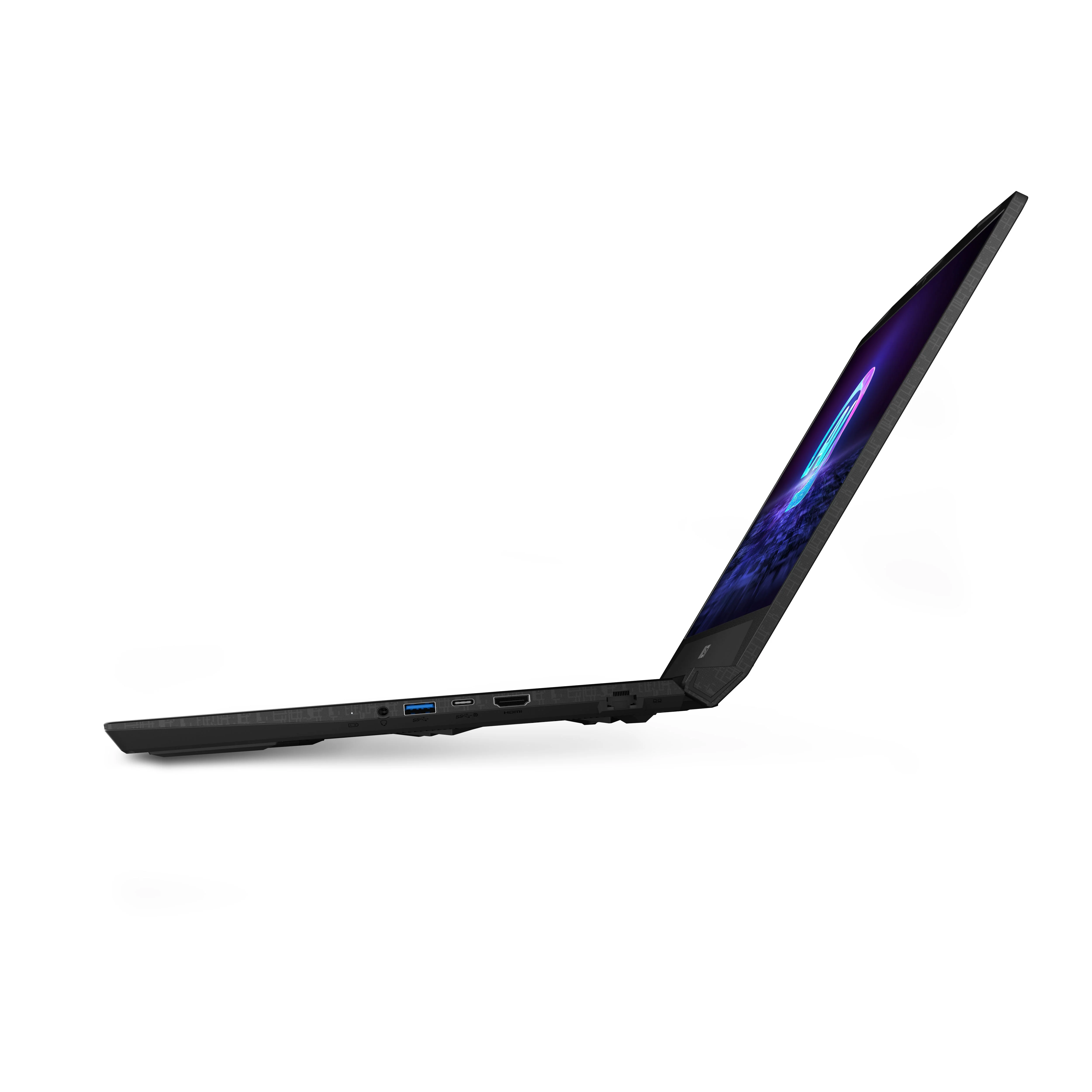 MSI Katana A15 AI B8VG-461SG 15.6" QHD 165Hz Gaming Laptop AMD Ryzen 7 8845HS RTX 4070 16GB 1TB - Image 2