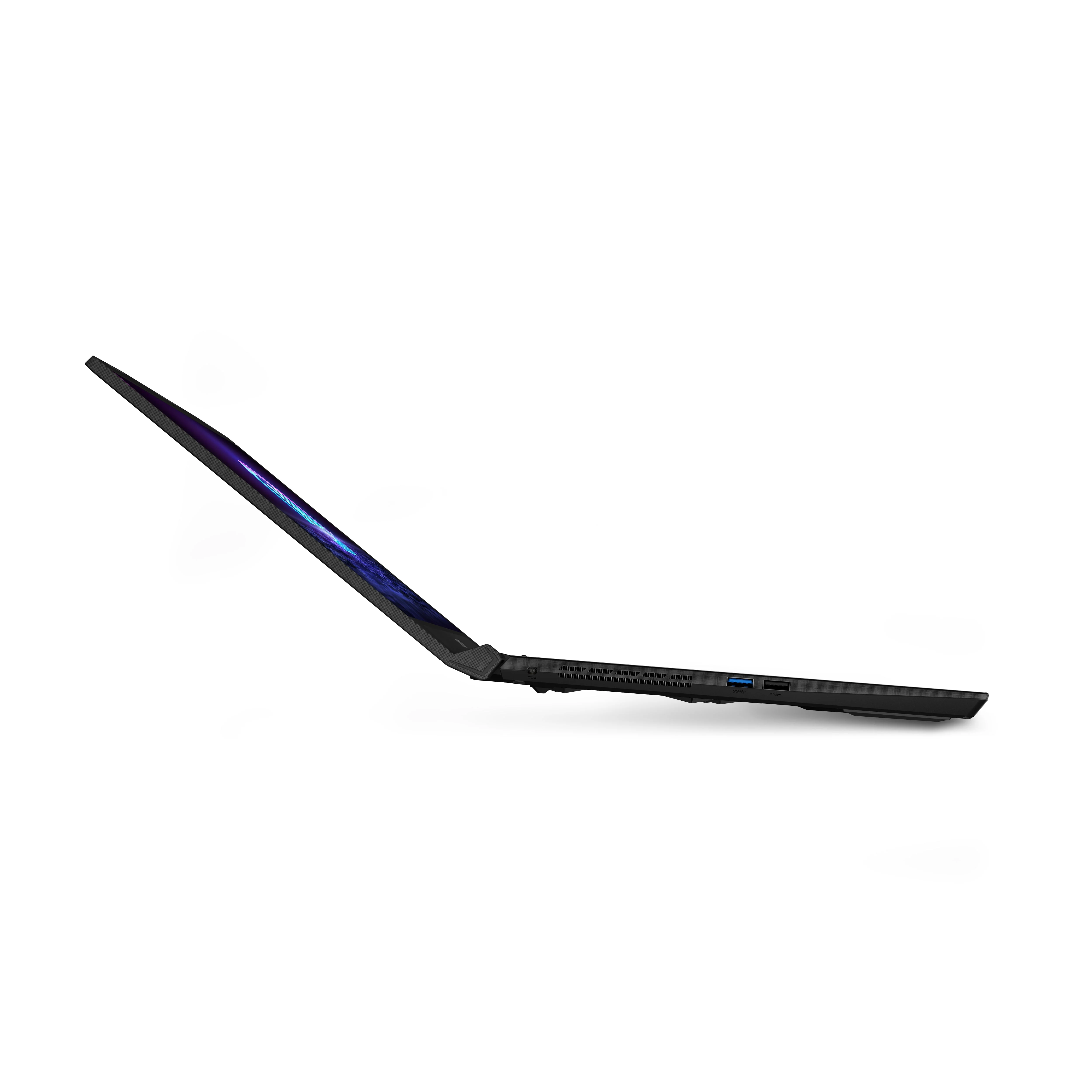 MSI Katana A15 AI B8VG-461SG 15.6" QHD 165Hz Gaming Laptop AMD Ryzen 7 8845HS RTX 4070 16GB 1TB - Image 3