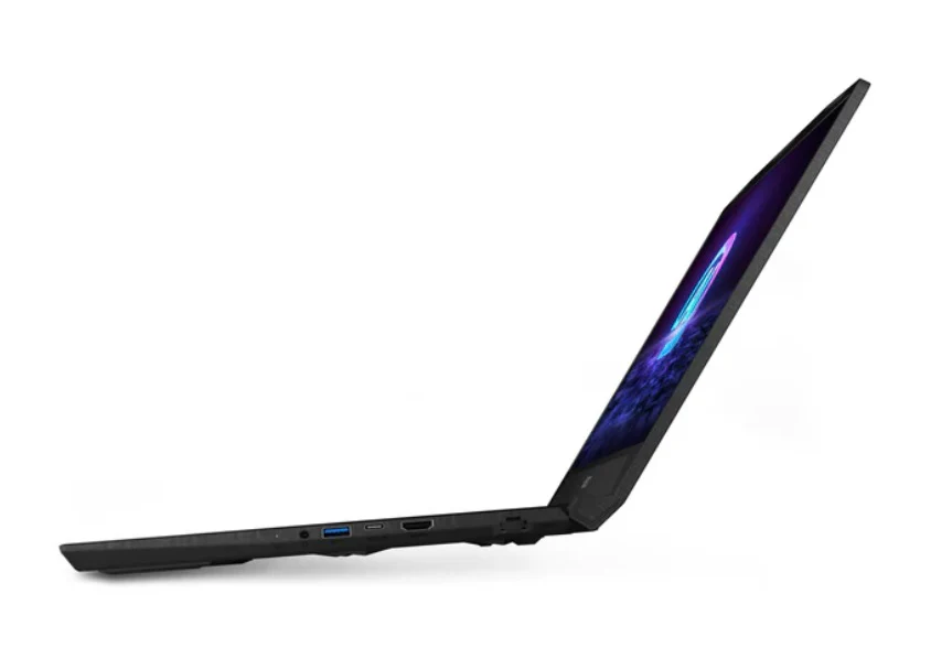 MSI Katana A15 AI B8VG-461SG Gaming Laptop - Image 5
