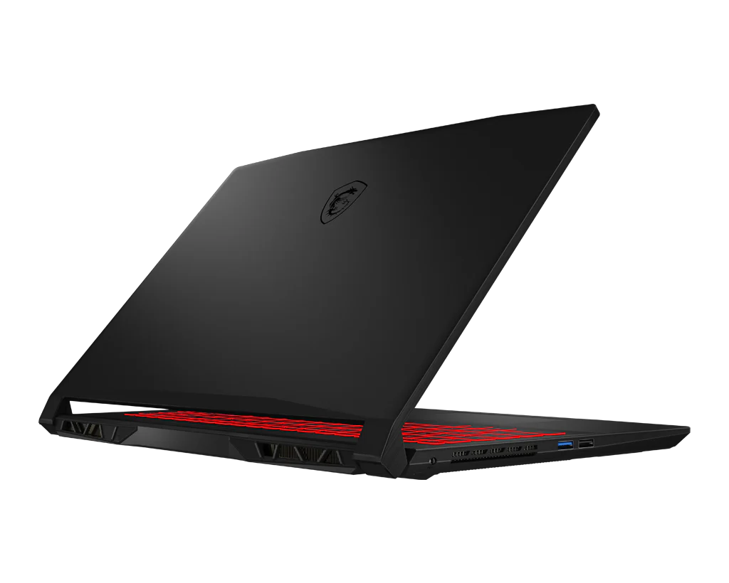 MSI Katana GF66 12UEK-1027SG - Image 2