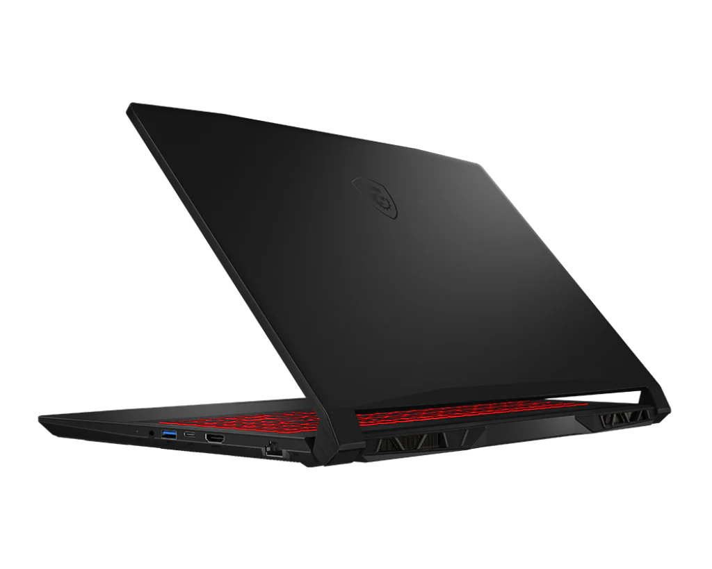 MSI Katana GF66 12UEK-1027SG - Image 3