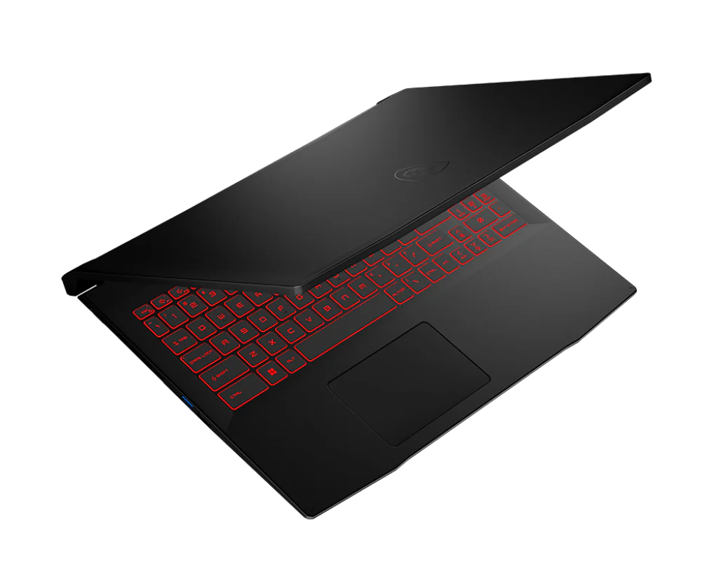 MSI Katana GF66 12UEK-1027SG - Image 4