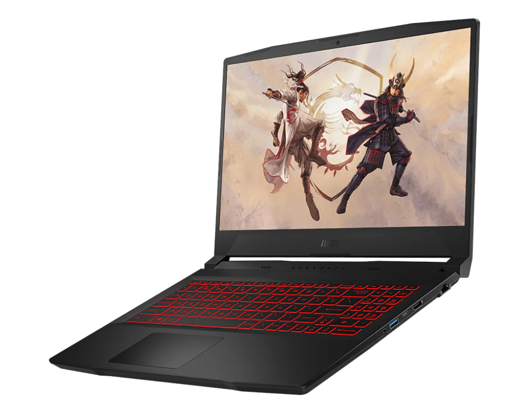 MSI Katana GF66 12UEK-1027SG - Image 5