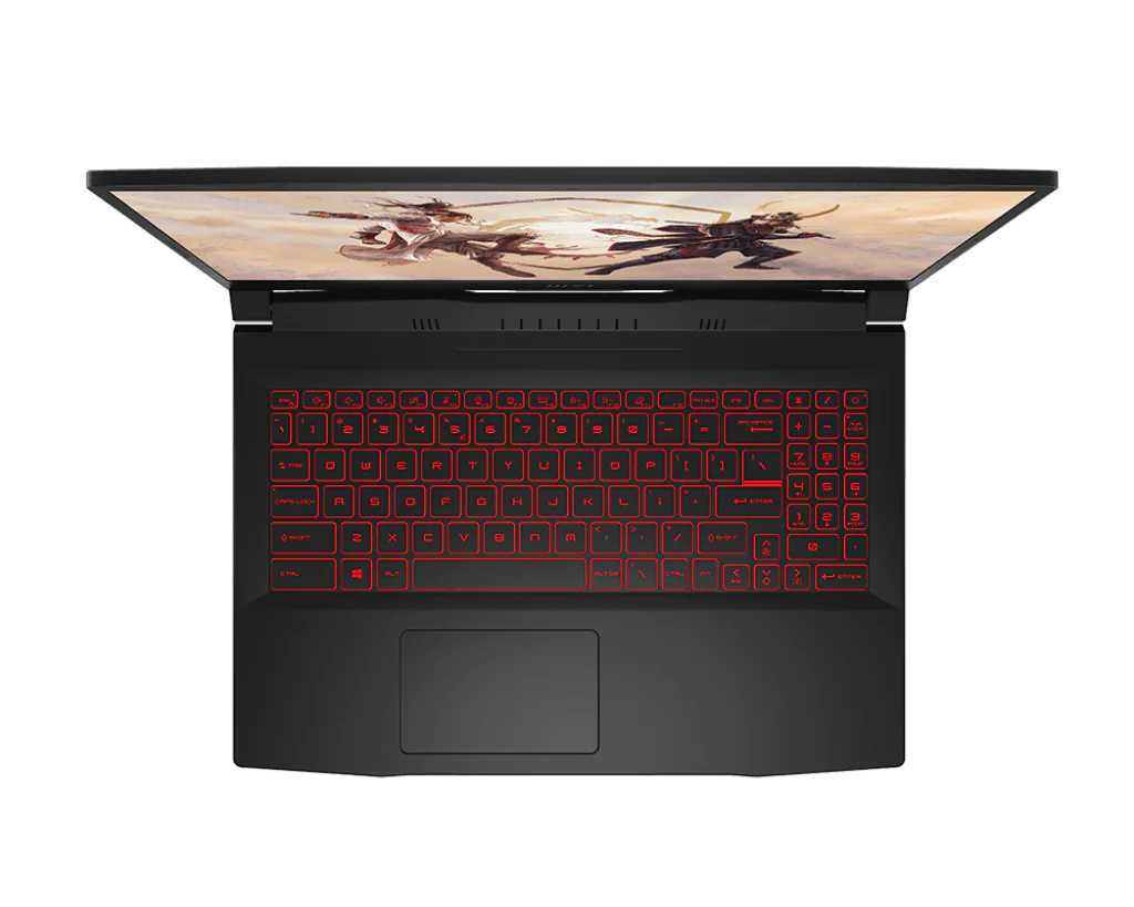 MSI Katana GF66 12UEK-1027SG - Image 6