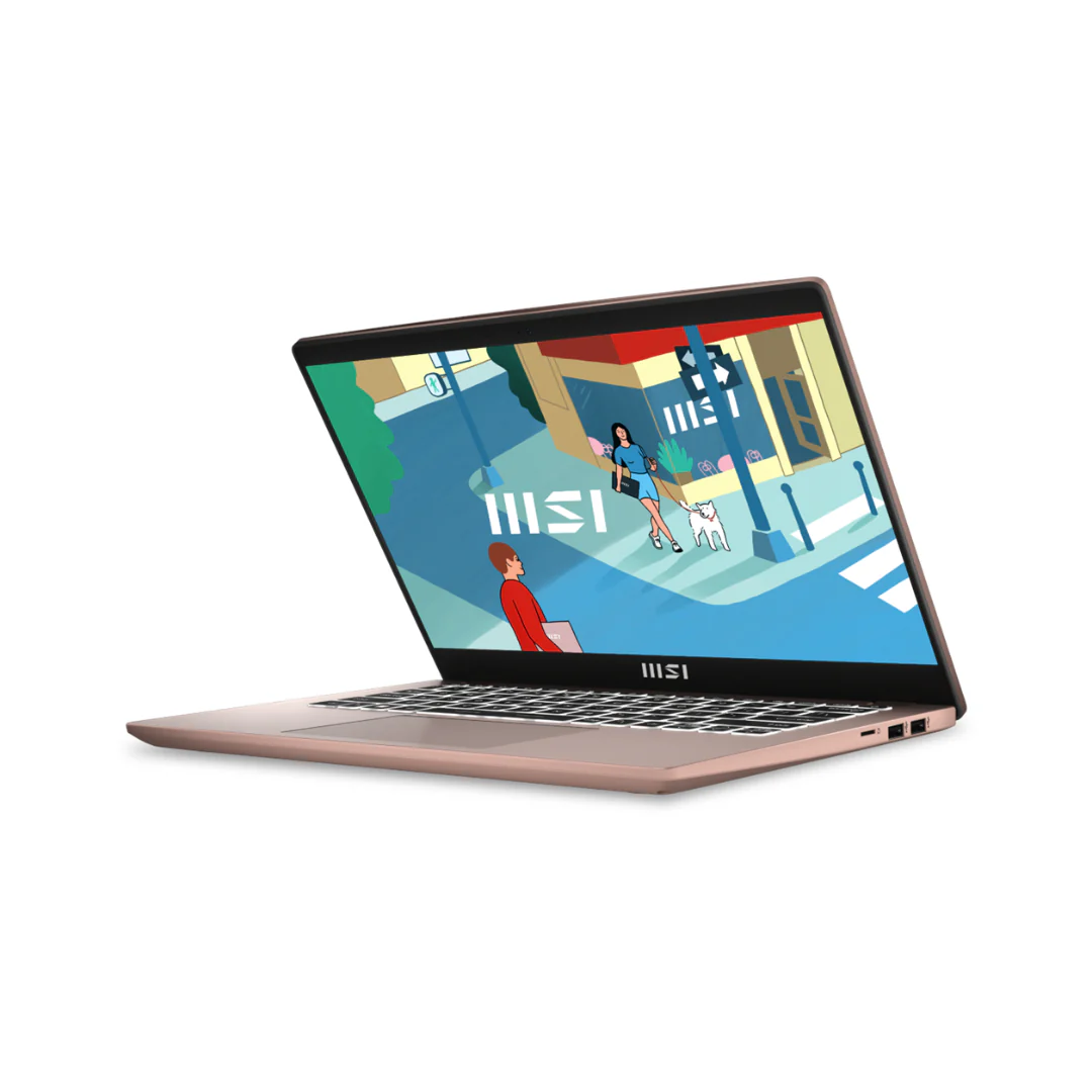MSI Modern 14 C11M-066SG - Image 3