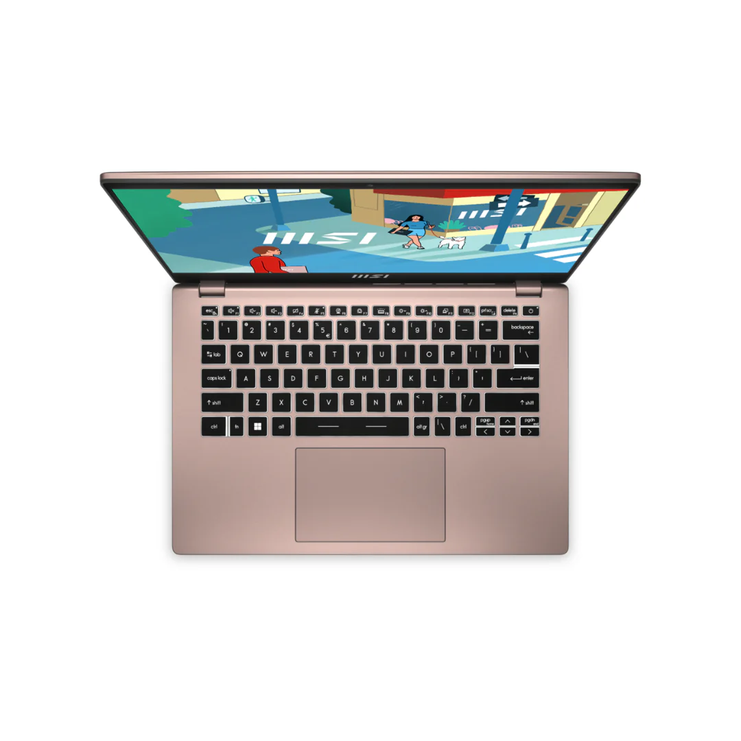 MSI Modern 14 C11M-066SG - Image 4