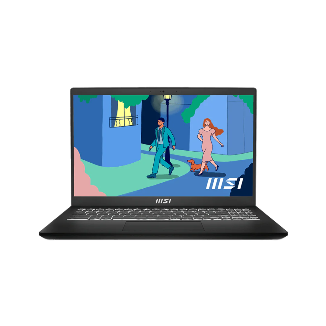MSI Modern 15 B12M-081SG - Image 2