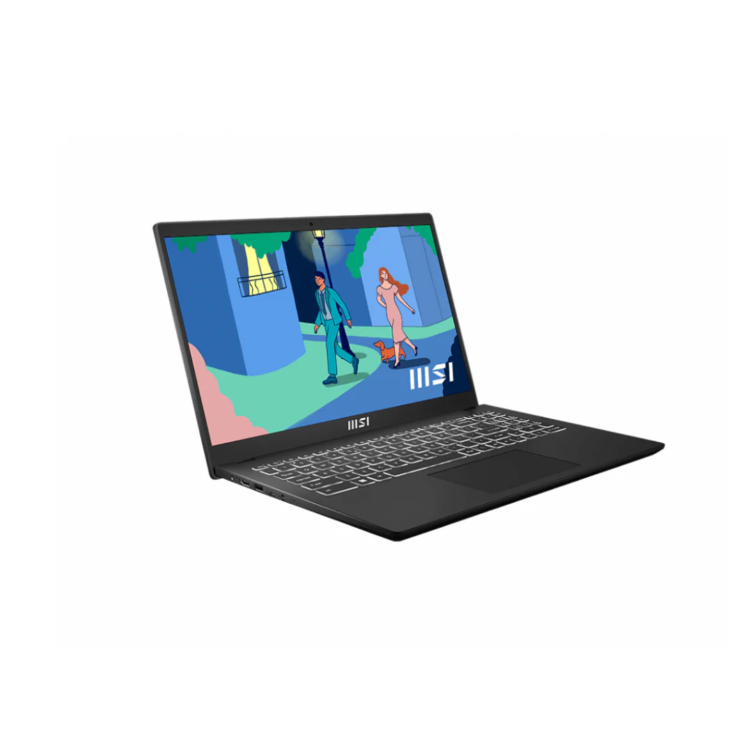 MSI Modern 15 B12M-081SG - Image 3