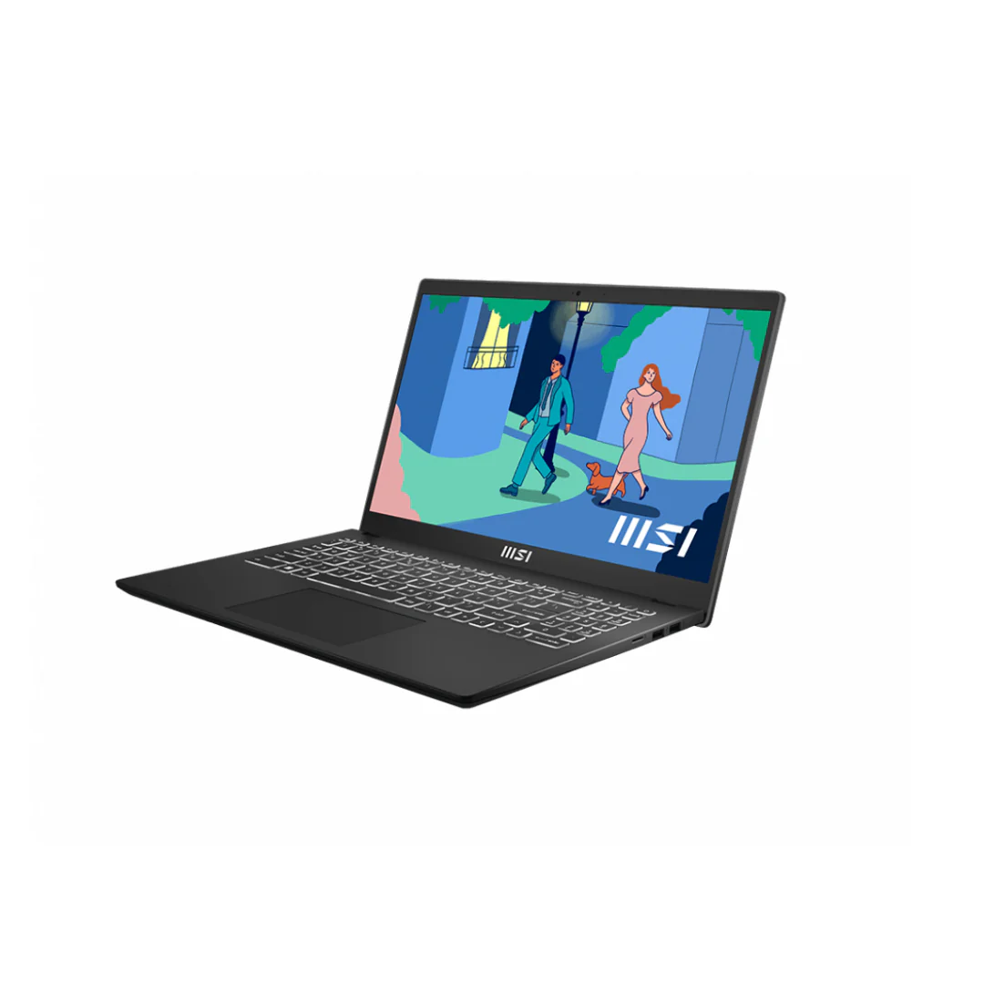 MSI Modern 15 B12M-081SG - Image 4