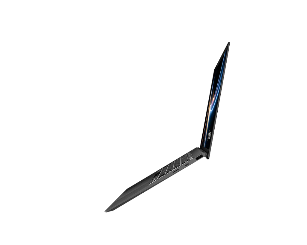 MSI Prestige 13 AI+ A3MG-022SG 13.3" 2.8K OLED Laptop Intel Core Ultra 9 386H 32GB 1TB - Image 2