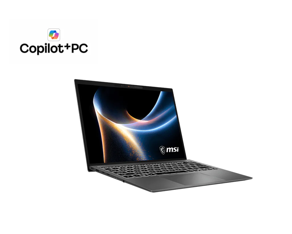 MSI Prestige 13 AI+ A3MG-022SG 13.3" 2.8K OLED Laptop Intel Core Ultra 9 386H 32GB 1TB - Image 3