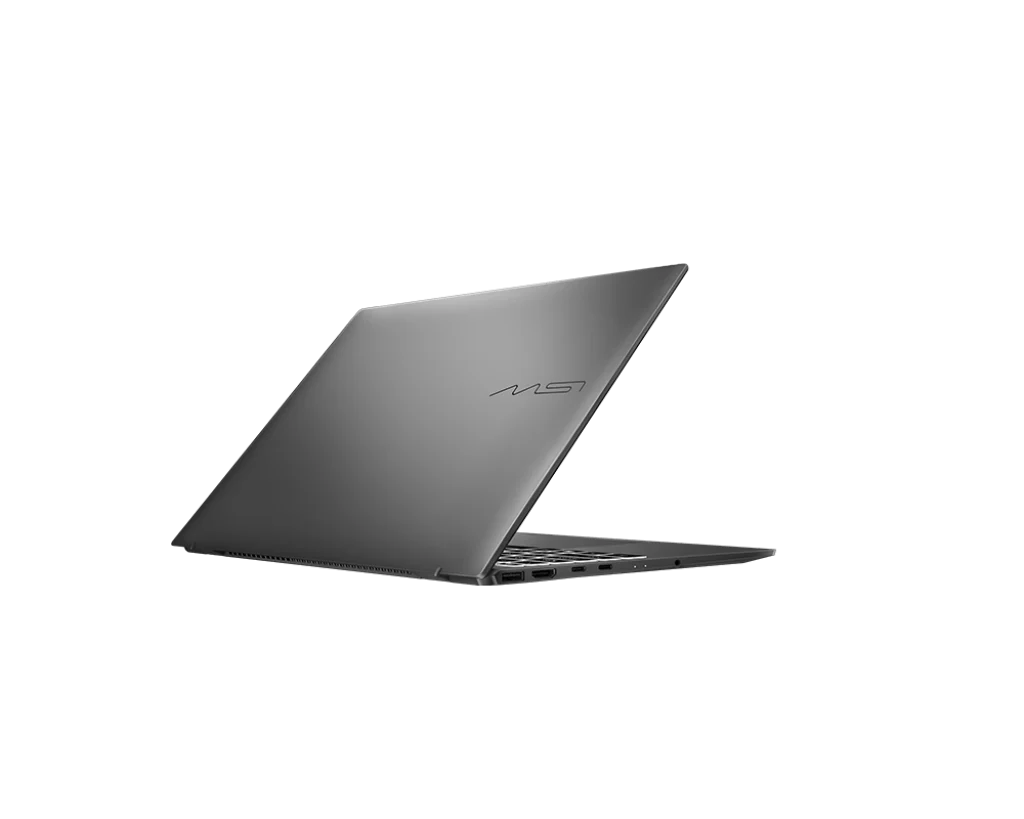 MSI Prestige 13 AI+ A3MG-022SG 13.3" 2.8K OLED Laptop Intel Core Ultra 9 386H 32GB 1TB - Image 4
