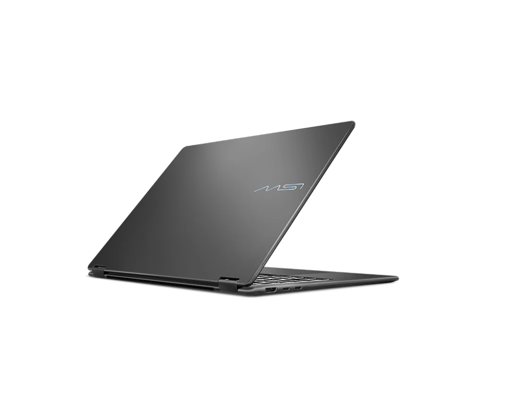 MSI Prestige 14 Flip AI+ D3MTG-215SG 14" FHD+ OLED Touchscreen Laptop Intel Core Ultra X7 32GB 1TB - Image 4