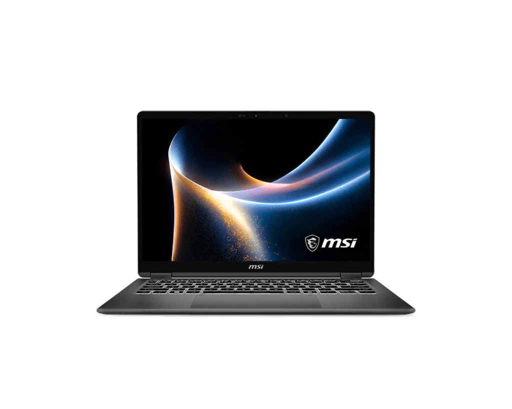 MSI Prestige 14 Flip AI+ D3MTG-215SG 14" FHD+ OLED Touchscreen Laptop Intel Core Ultra X7 32GB 1TB - Image 5