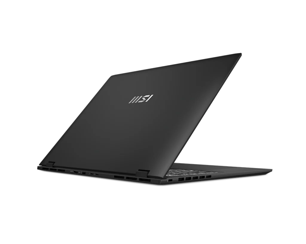 MSI Prestige 16 AI Evo B1MG-039SG 16" QHD+ Business Laptop Intel Core Ultra 7 155H 32GB 1TB - Image 3