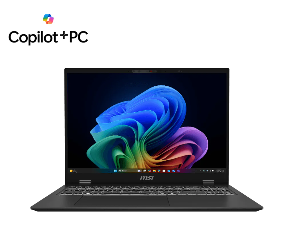 MSI Prestige 16 AI+ Evo B2VMG-042SG Intel Ultra 7 32GB 1TB SSD 16" OLED Laptop