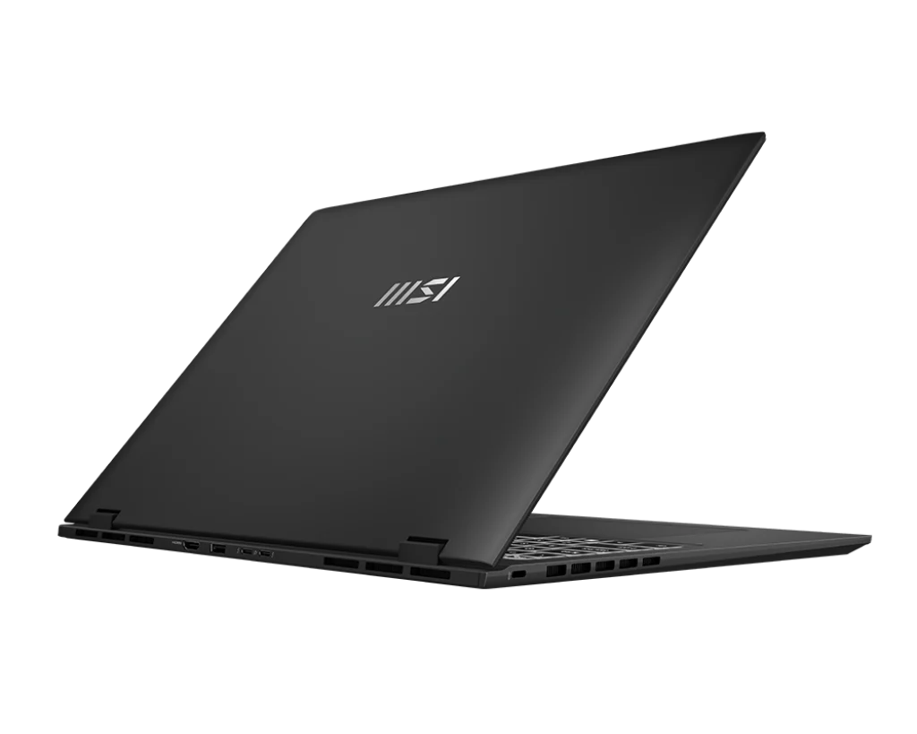 MSI Prestige 16 AI+ Evo B2VMG-042SG Intel Ultra 7 32GB 1TB SSD 16" OLED Laptop - Image 3