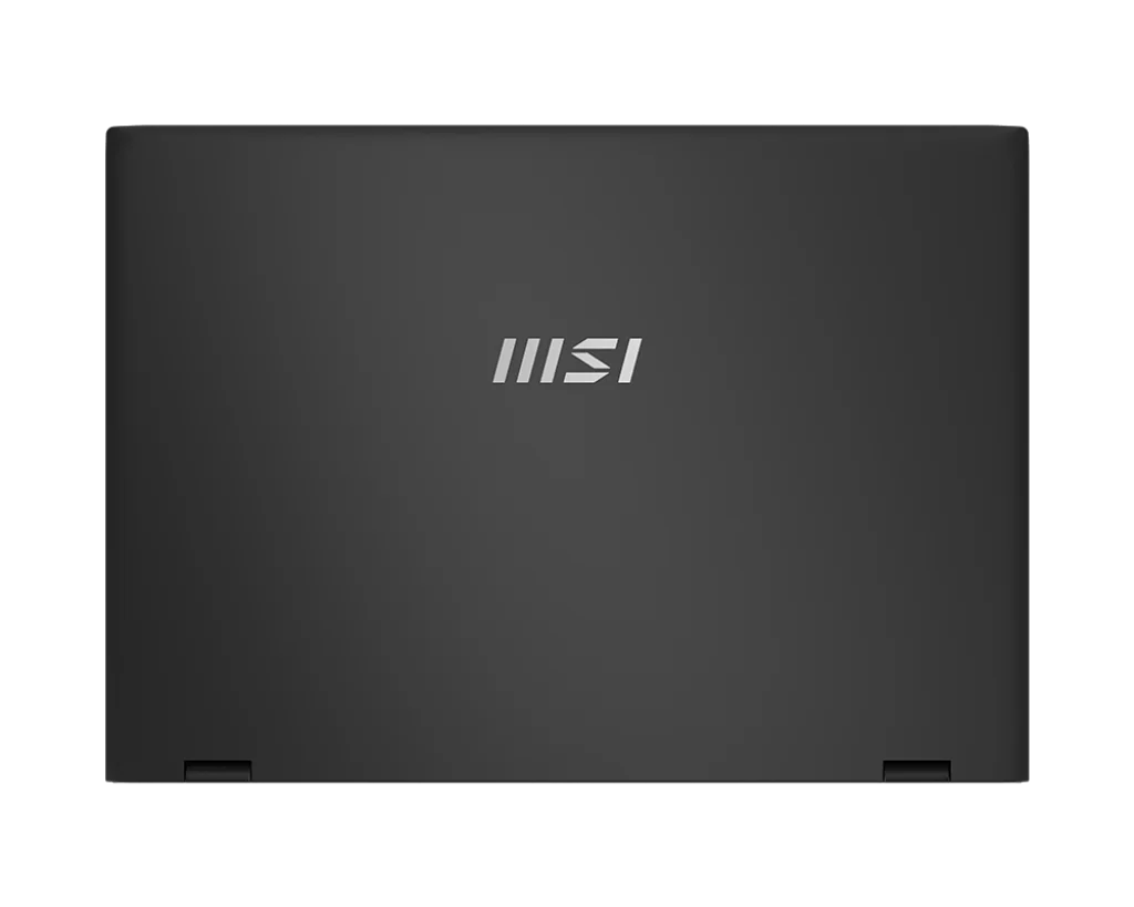MSI Prestige 16 AI Studio B1VEG-058SG 16" UHD+ OLED Laptop Intel Core Ultra 7 32GB 1TB - Image 3