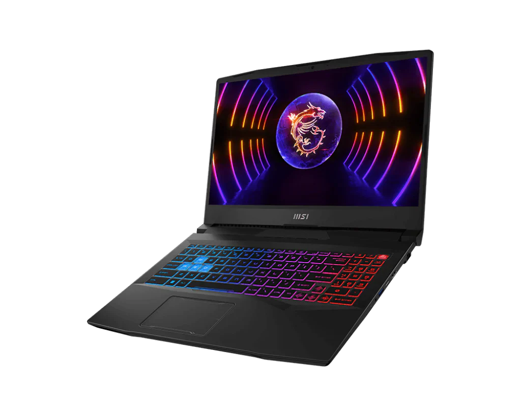 MSI PULSE 15 B13VGK-493SG Core™ i7-13700H - Image 3