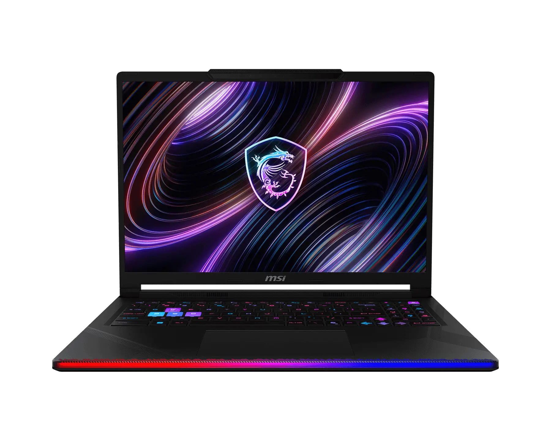 MSI Raider 16 Max HX B2WI-218SG 16" QHD+ 240Hz OLED Gaming Laptop Intel Core Ultra 9 290HX RTX 5080 32GB 1TB - Image 3