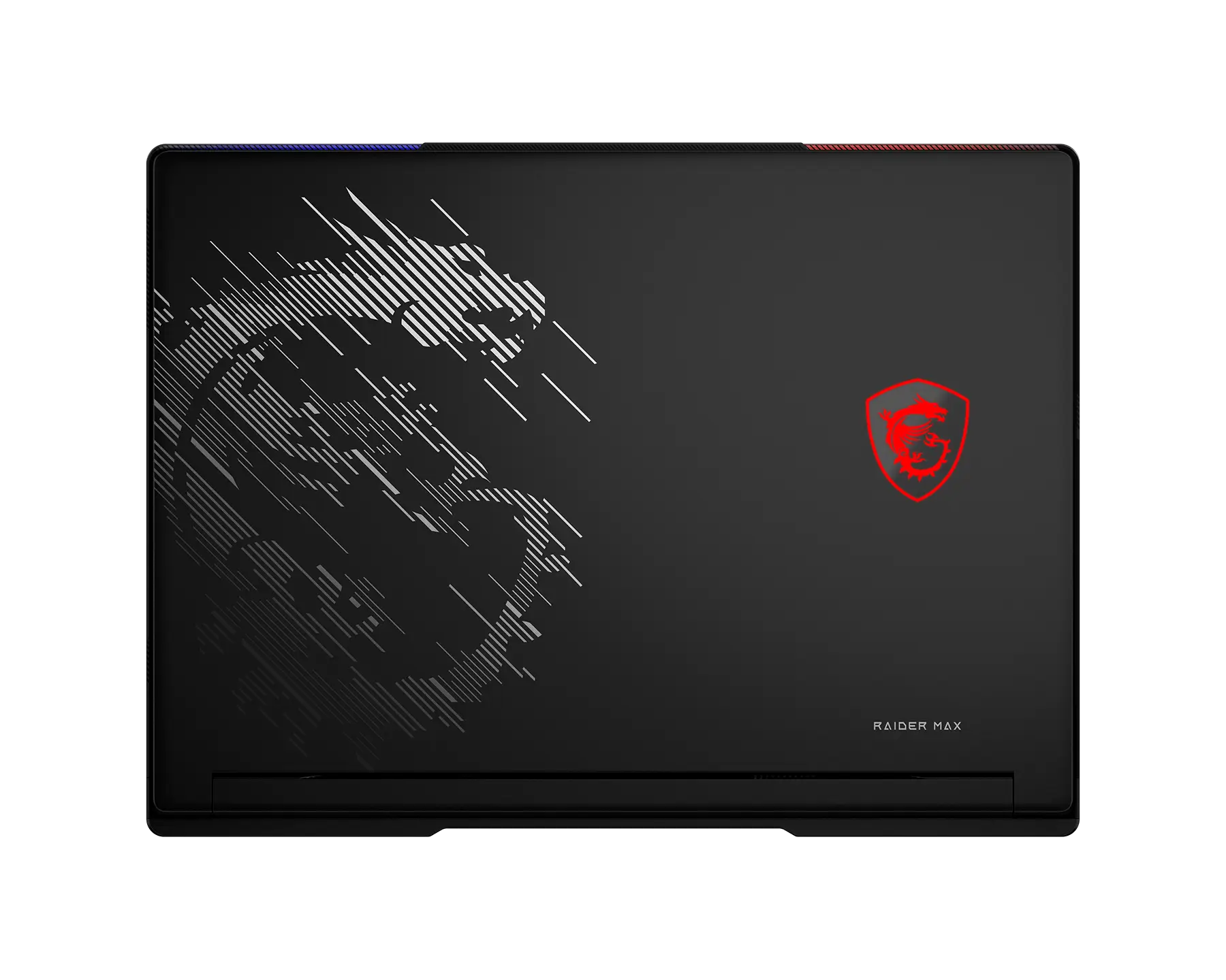 MSI Raider 16 Max HX B2WJ-217SG 16" QHD+ 240Hz OLED Gaming Laptop Intel Core Ultra 9 32GB 2TB - Image 3