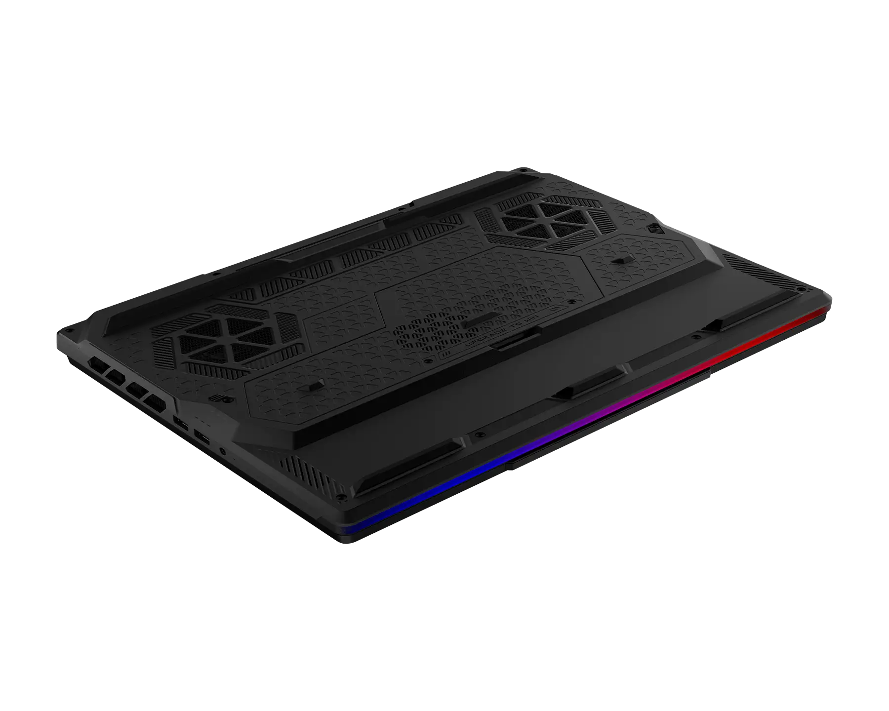 MSI Raider 16 Max HX B2WJ-217SG 16" QHD+ 240Hz OLED Gaming Laptop Intel Core Ultra 9 32GB 2TB - Image 5