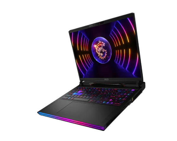 MSI Raider GE68HX 13VI-092SG Windows 11 Home Intel® Core™ i9-13950HX, GDDR6 16GB - Image 2