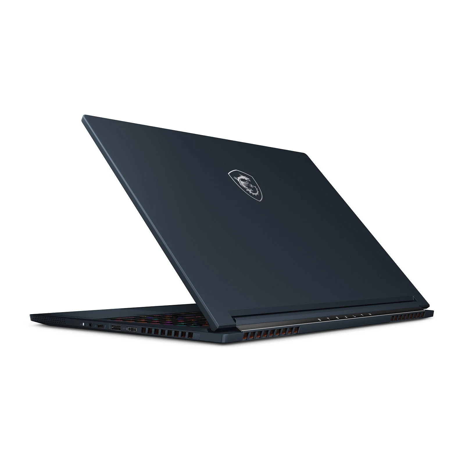 MSI Stealth 16 AI Studio A1VFG-284SG 16" QHD+ 240Hz Laptop Intel Core Ultra 9 185H RTX 4060 32GB 1TB
