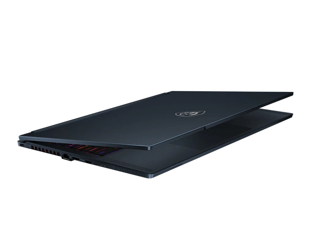 MSI Stealth 16 AI Studio A1VGG-029SG 16" UHD+ 120Hz MiniLED Laptop Intel Core Ultra 9 185H RTX 4070 32GB 1TB - Image 2