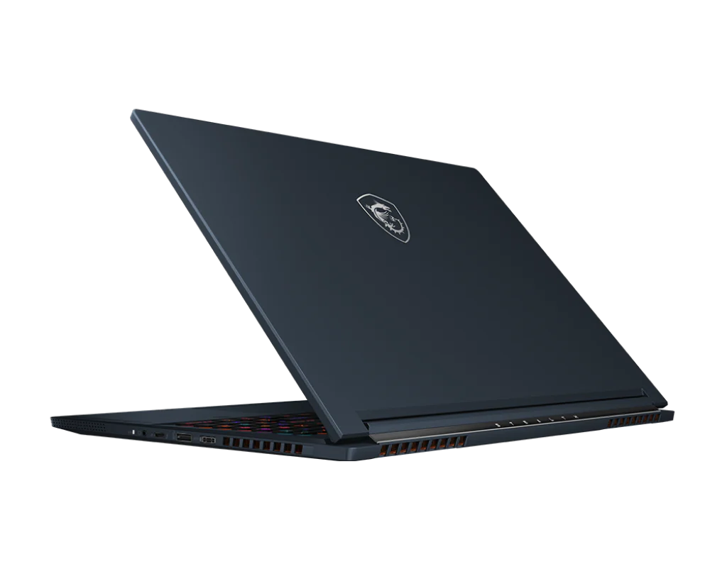 MSI Stealth 16 AI Studio A1VGG-029SG 16" UHD+ 120Hz MiniLED Laptop Intel Core Ultra 9 185H RTX 4070 32GB 1TB - Image 3
