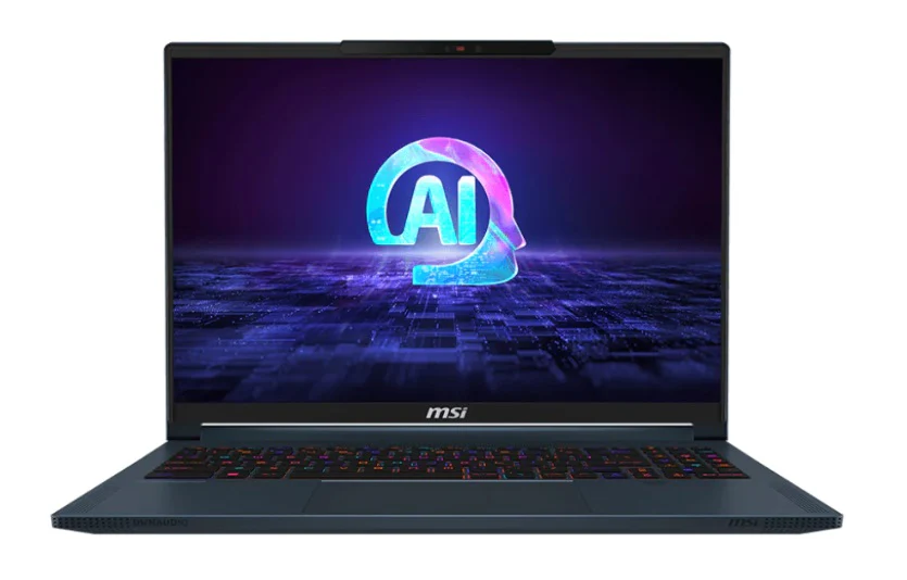 MSI Stealth 16 AI Studio A1VGG-029SG Gaming Laptop - Image 2