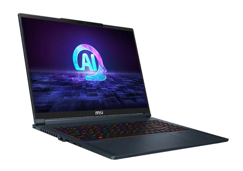 MSI Stealth 16 AI Studio A1VGG-029SG Gaming Laptop - Image 3
