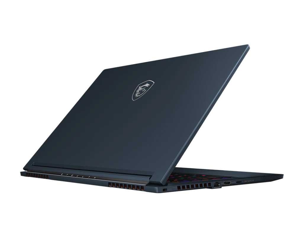 MSI Stealth 16 AI Studio A1VHG-247SG 16" QHD+ 240Hz Gaming Laptop Intel Core Ultra 9 16GB 1TB - Image 2