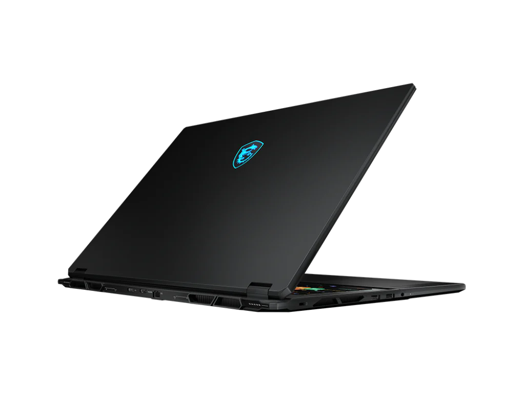 MSI Stealth 18 HX AI A2XWIG-054SG 18" QHD+ 240Hz Gaming Laptop Intel Core Ultra 9 275HX RTX 5080 32GB 2TB - Image 3