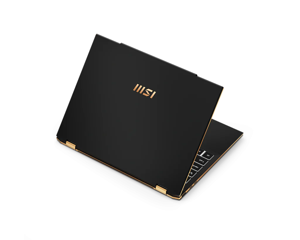 MSI Summit 13 AI+ Evo A2VMTG-033SG 13.3" FHD+ Touch Laptop Intel Core Ultra 7 32GB 1TB - Image 3