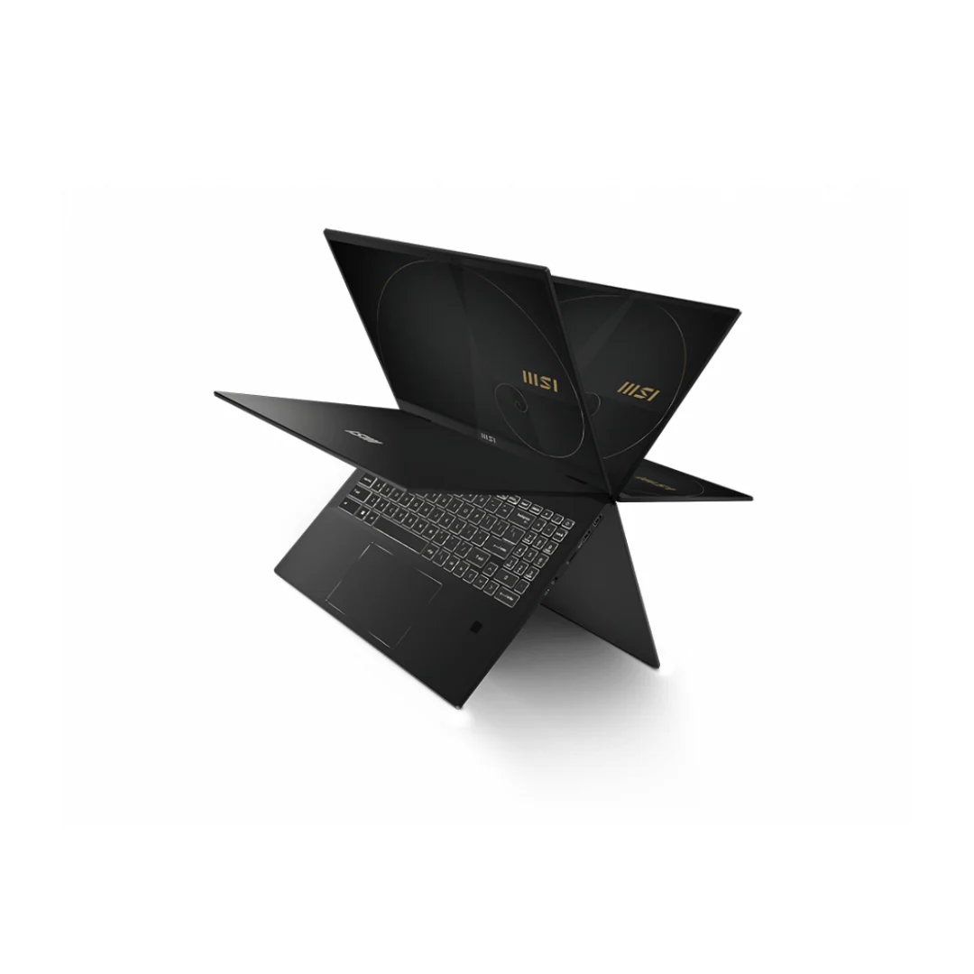 MSI Summit E16Flip A12UCT-026SG - Image 5