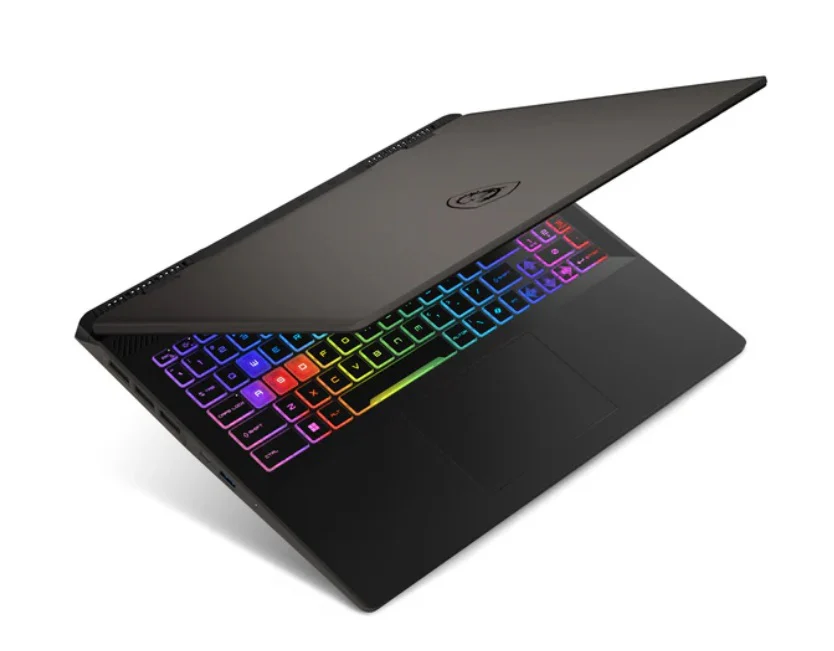 MSI Sword 16 HX B14VEKG-441SG Gaming Laptop - Image 4