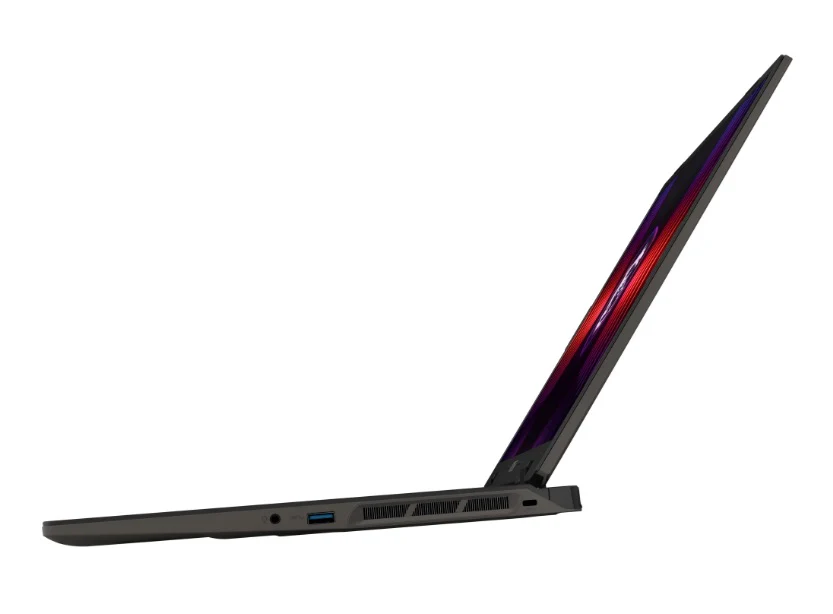 MSI Sword 16 HX B14VFKG-278SG Gaming Laptop - Image 5