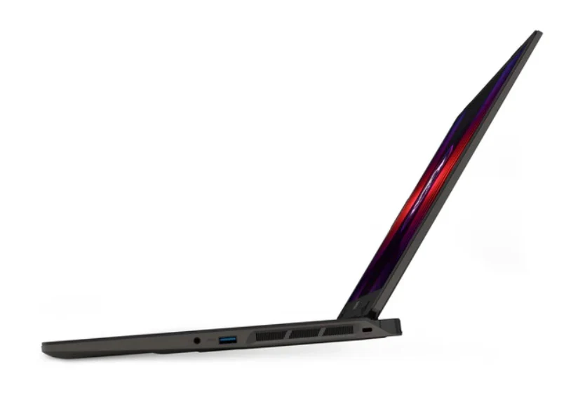 MSI Sword 16 HX B14VFKG-437SG Gaming Laptop - Image 5